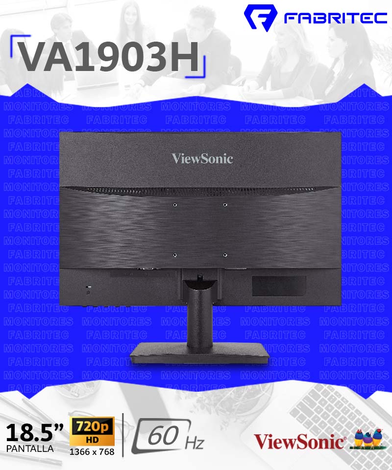 VA1903H