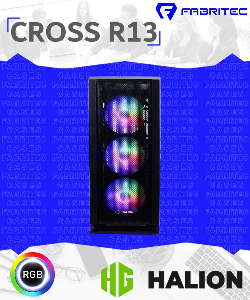 CROSS R13