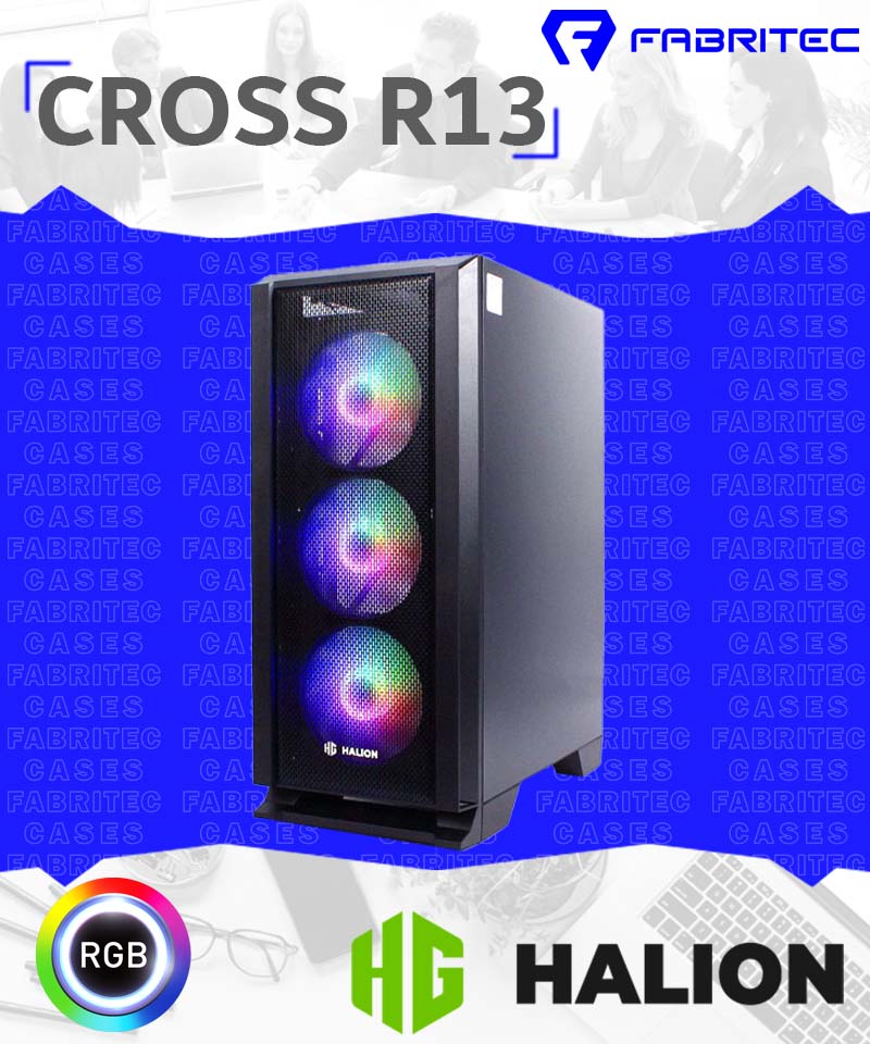 CROSS R13