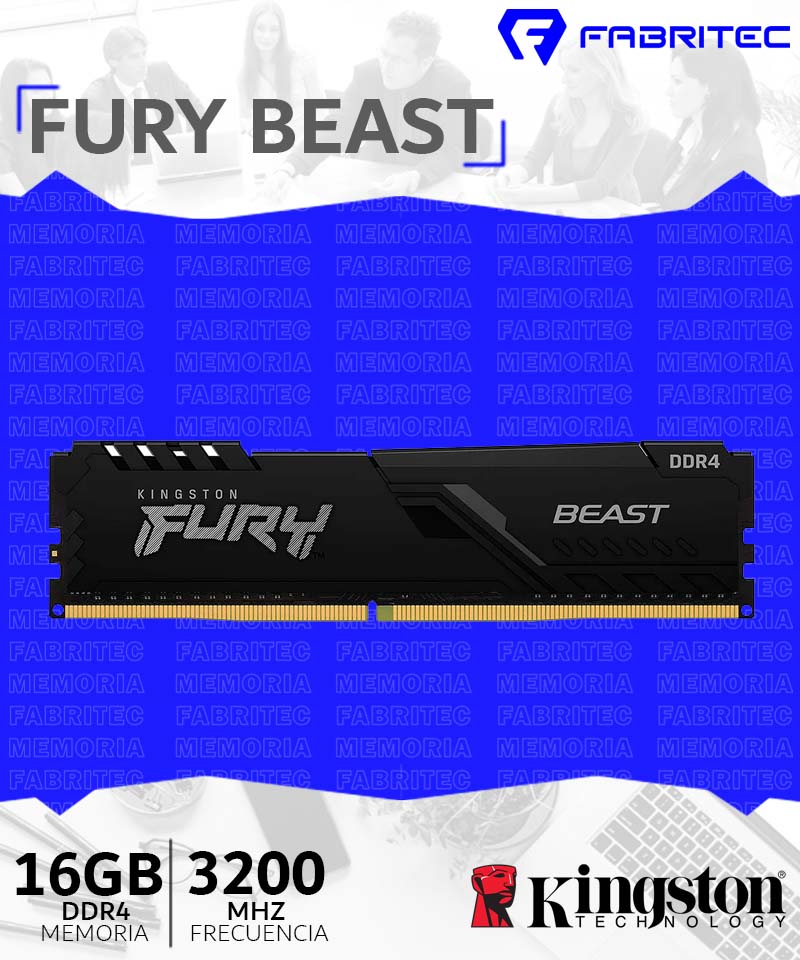 KF432C16BB/16