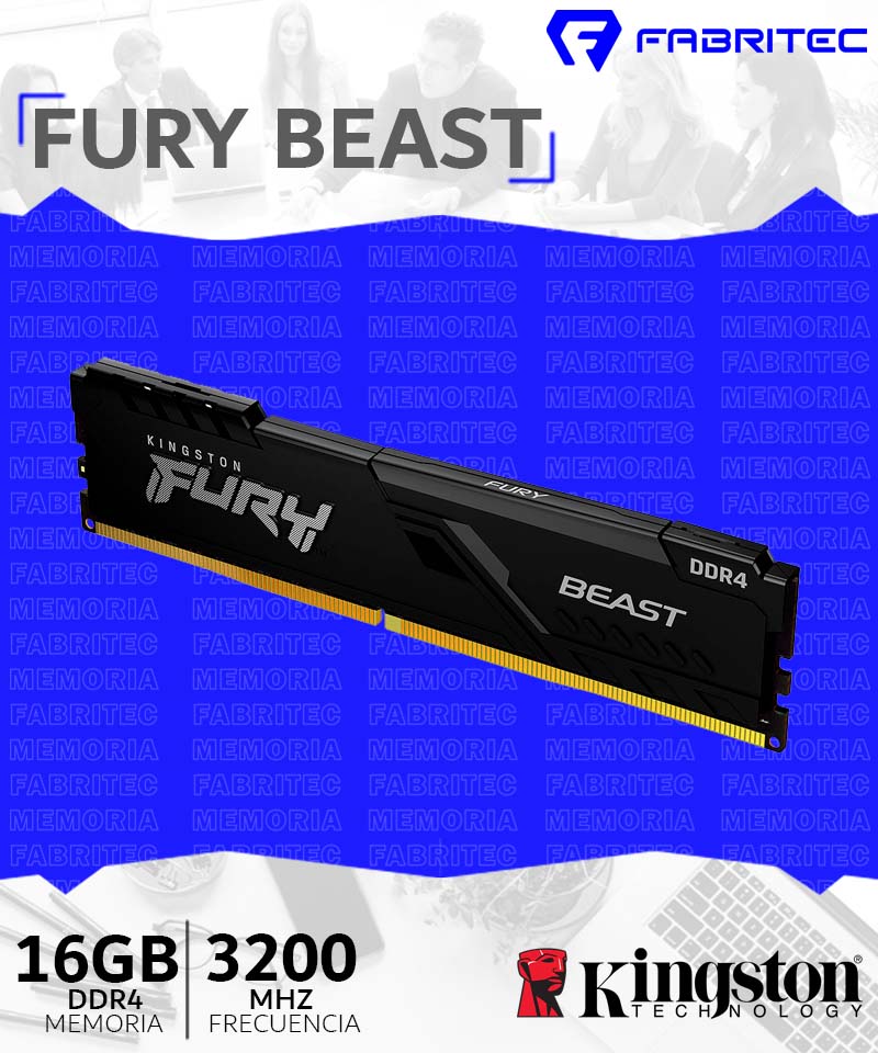 KF432C16BB/16