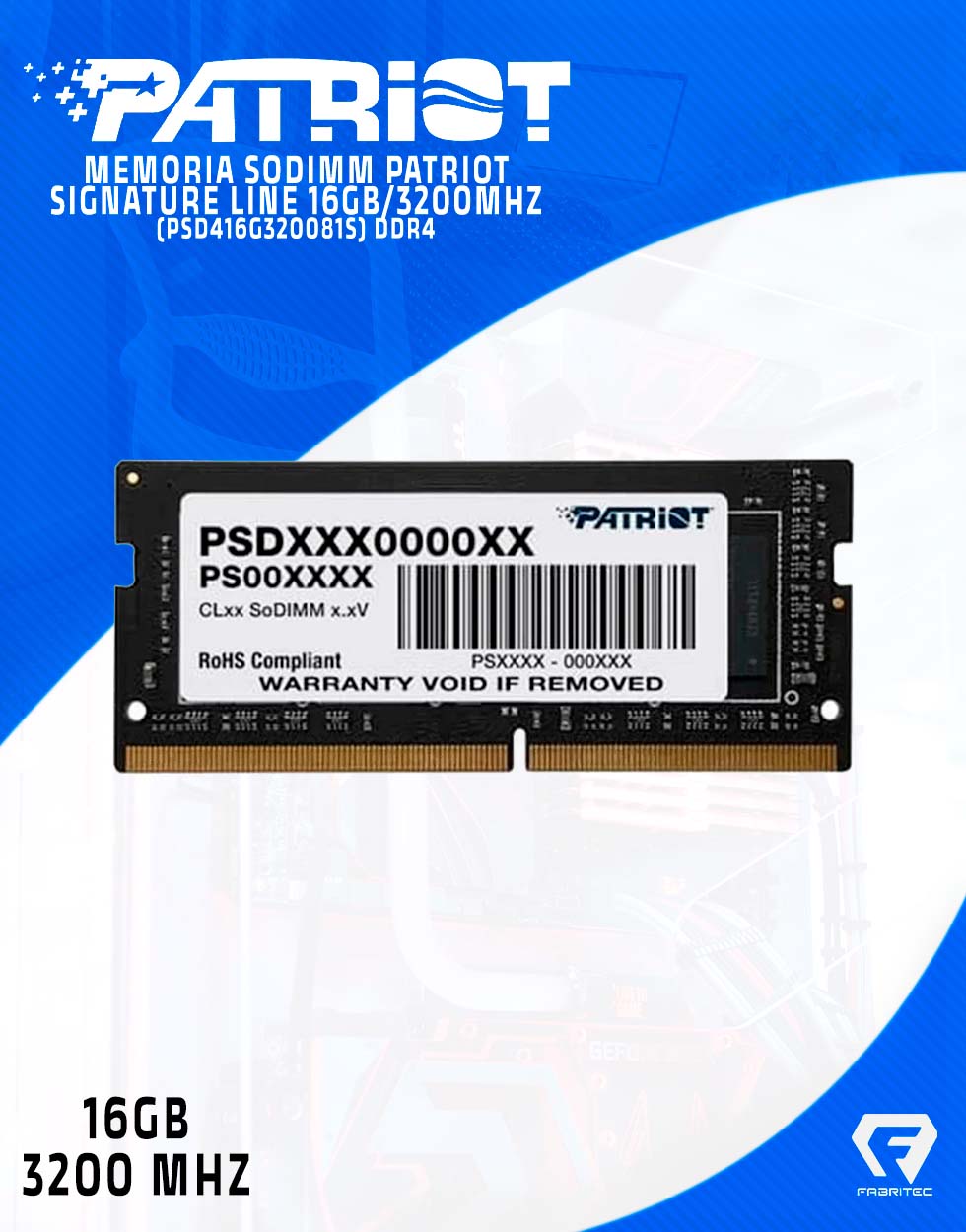PSD416G320081S