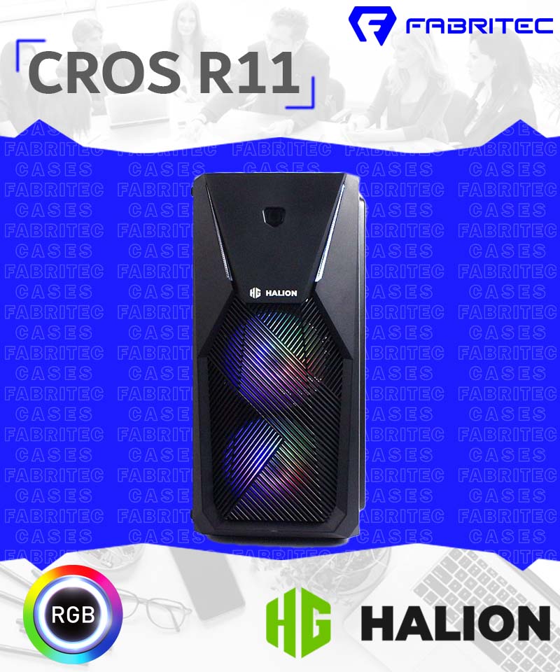 CROSSR11