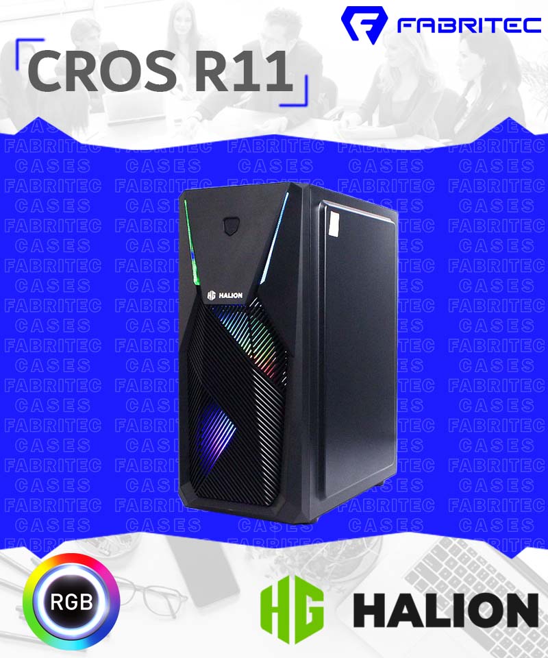 CROSSR11