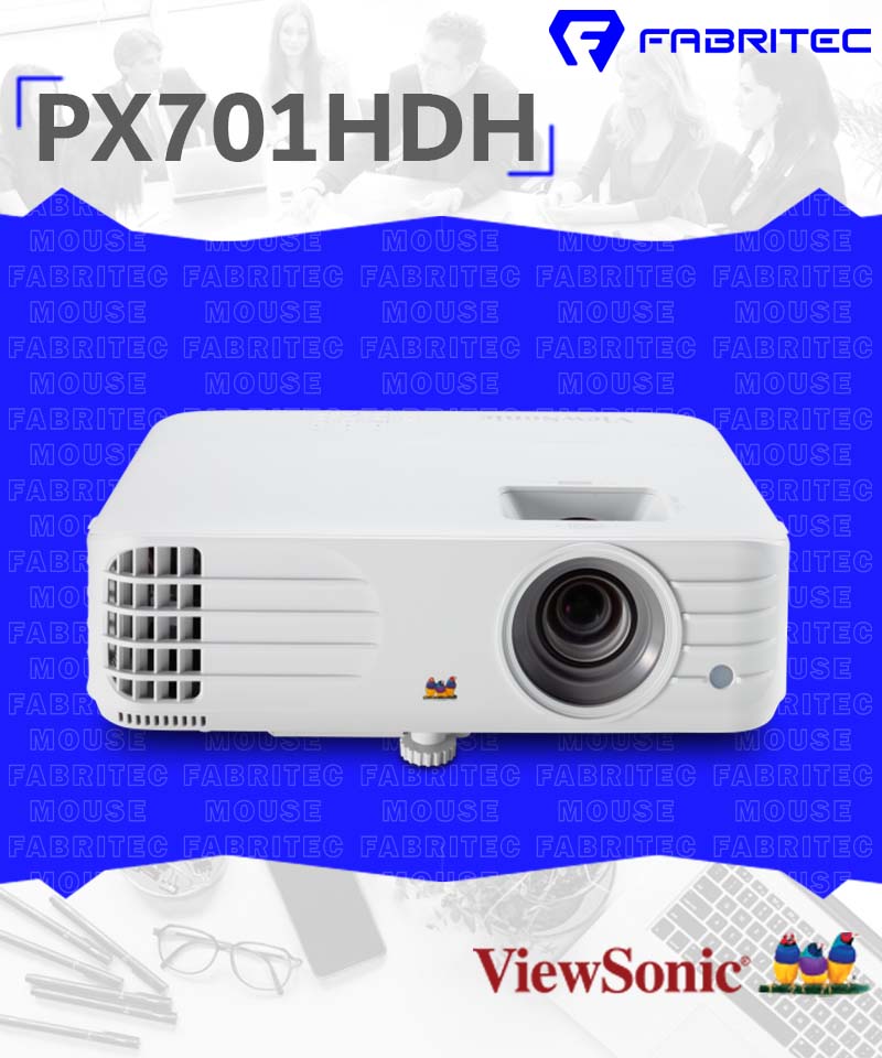 PX701HDH