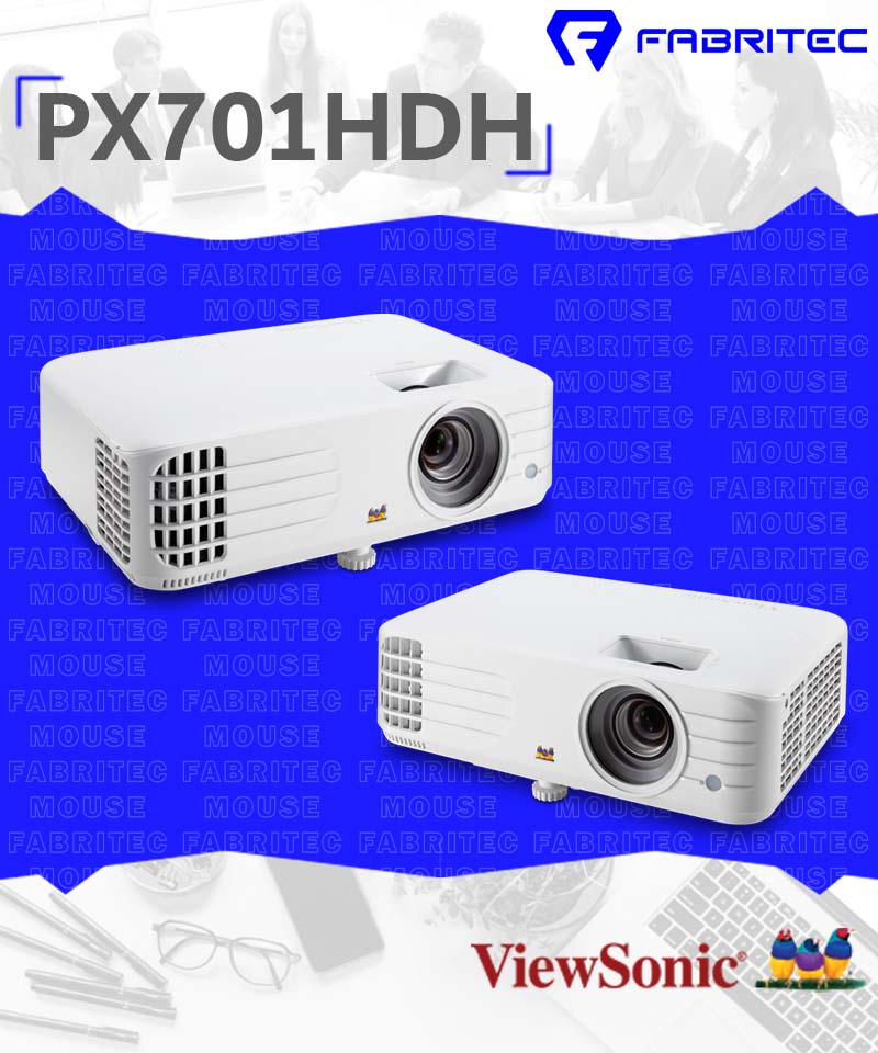 PX701HDH