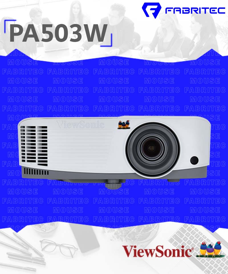 PA503W