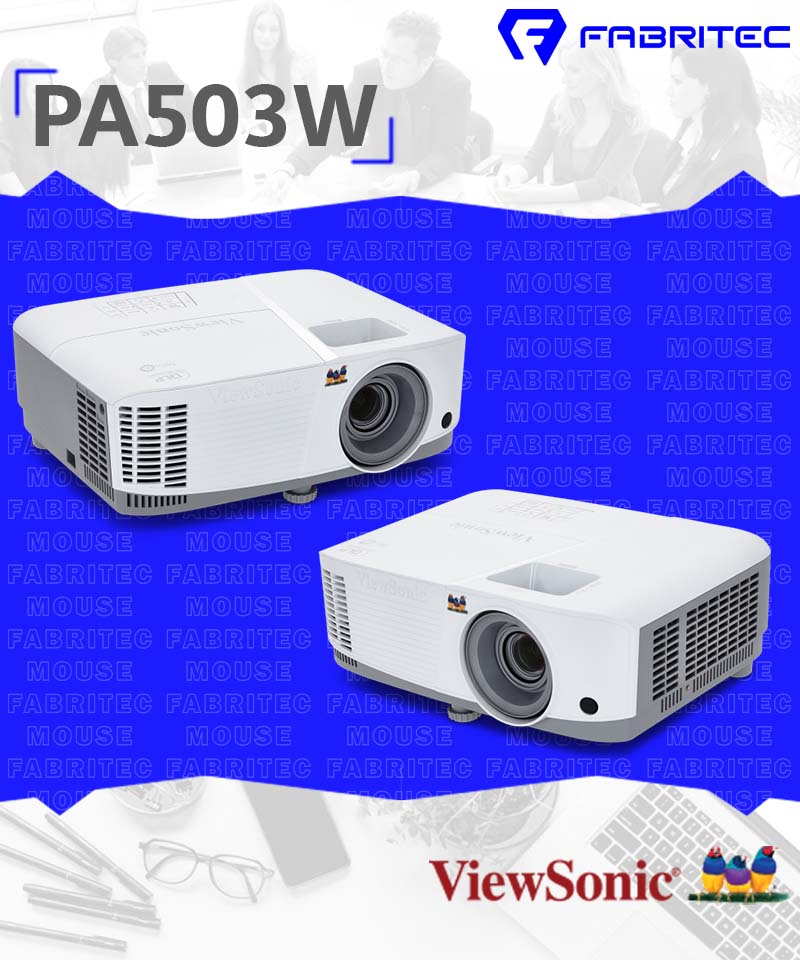 PA503W