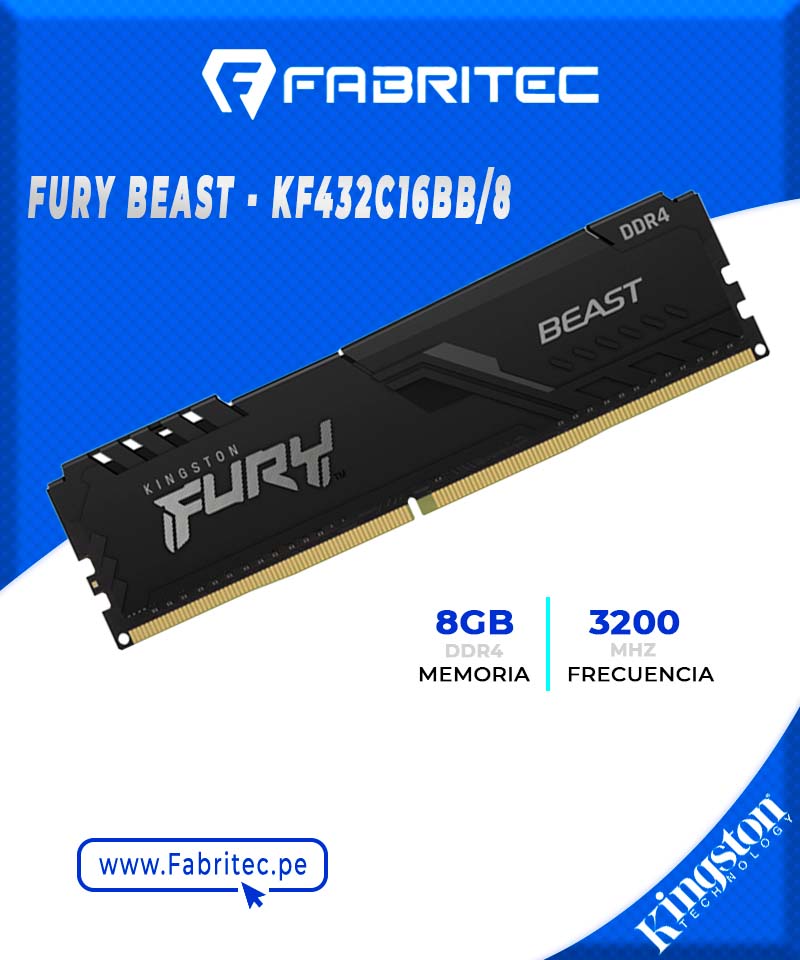 KF432C16BBA/8