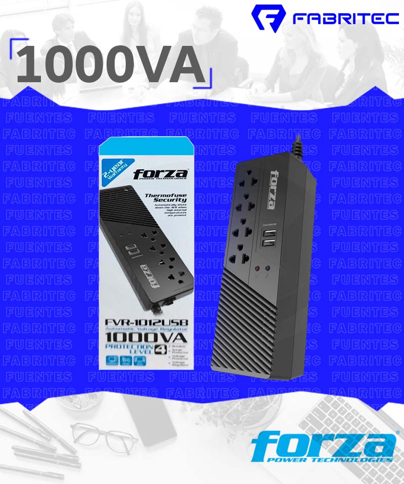 FVR-1012-USB