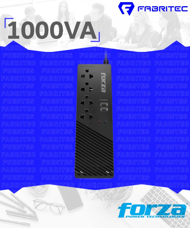 FVR-1012-USB