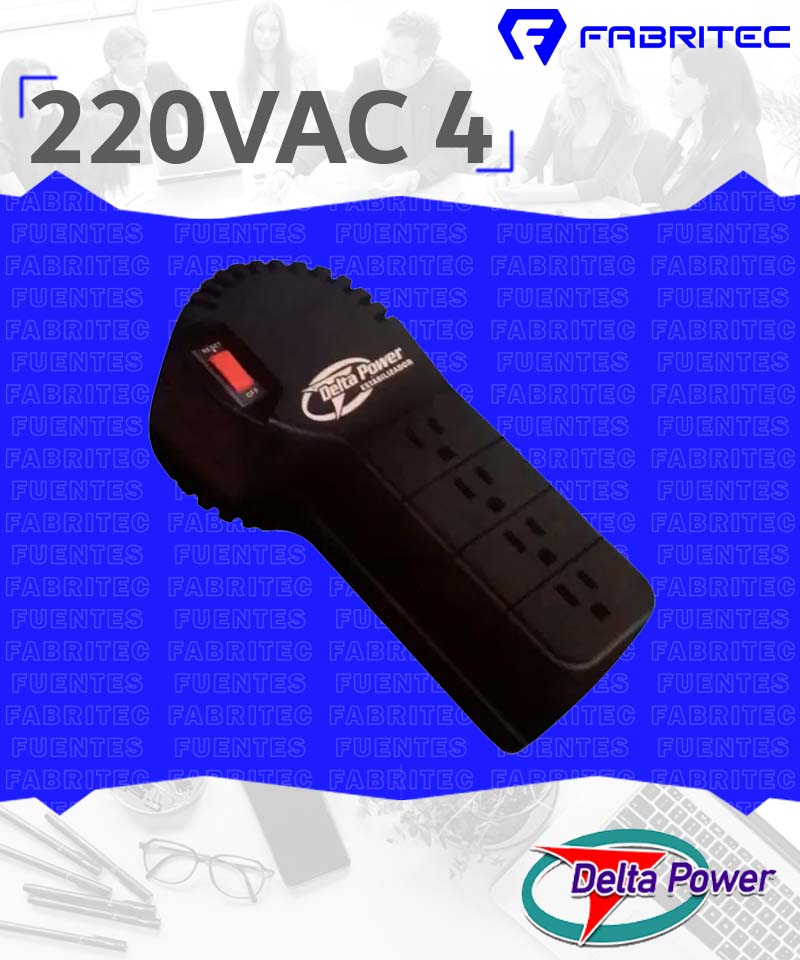 220VAC