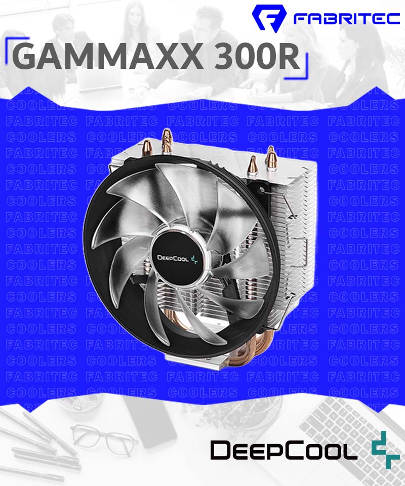 VDP-MCH3-GMX300RD