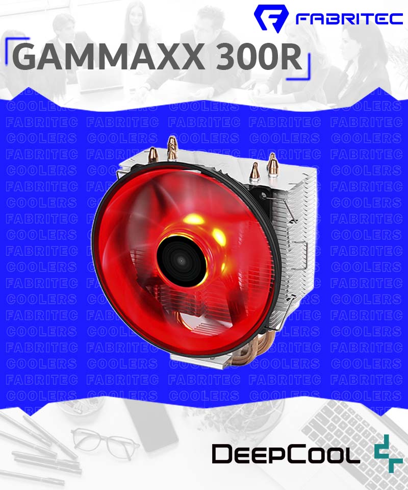 VDP-MCH3-GMX300RD