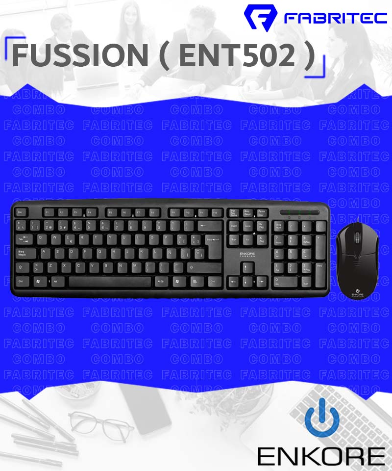 ENT502