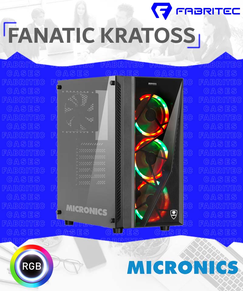FNT C8008