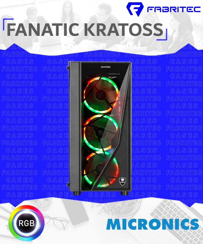 FNT C8008