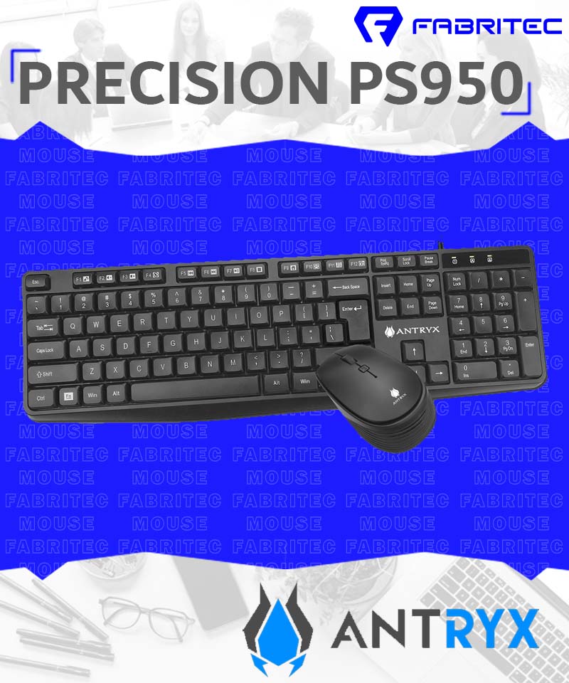 ASC-PS950K-SP