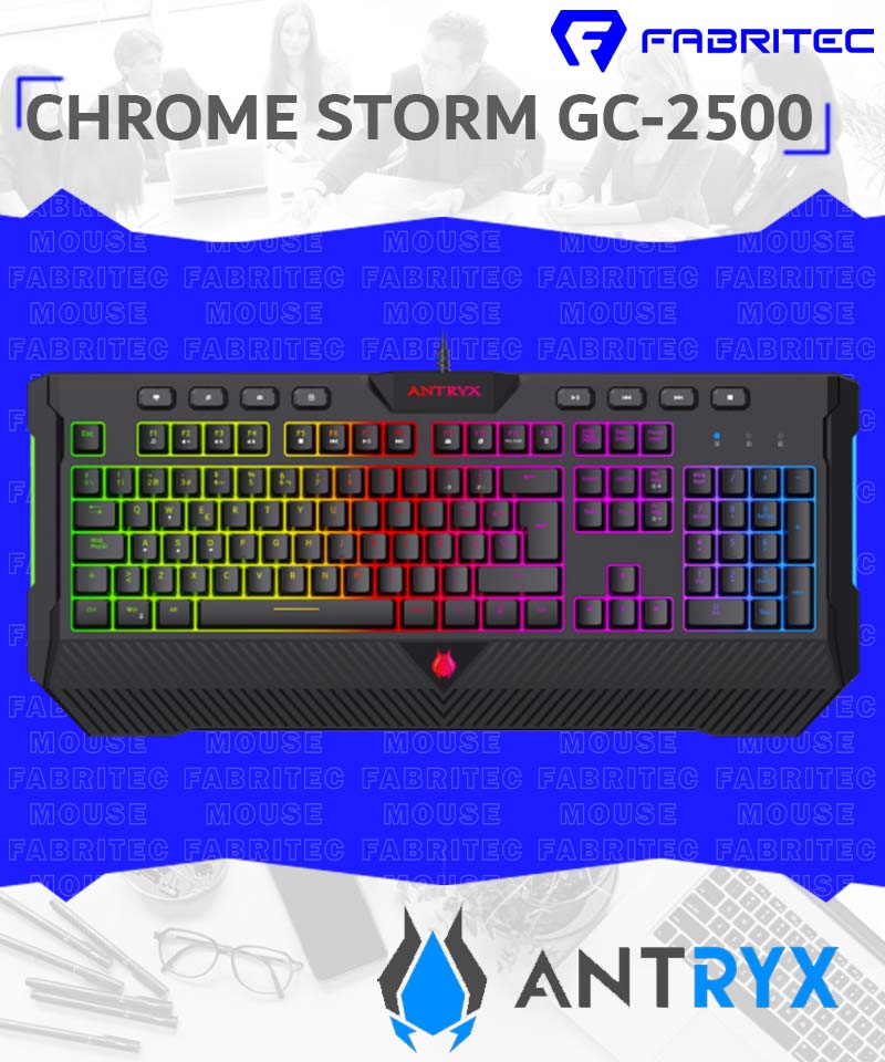 AGC-CS2510K-SP