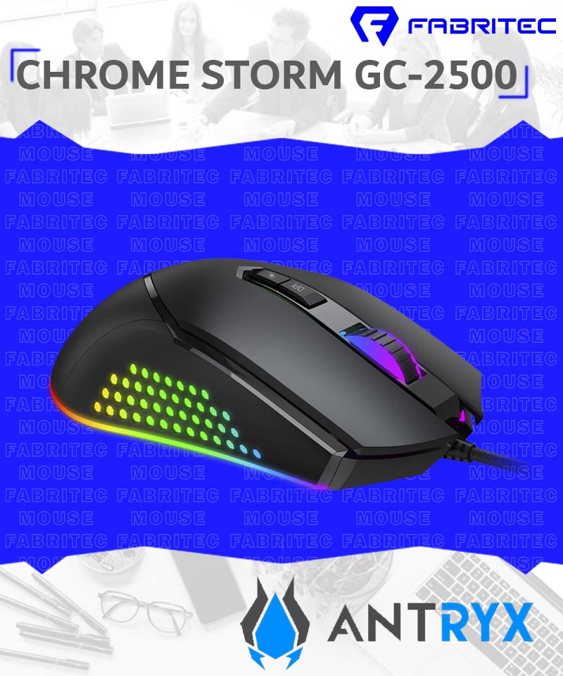 AGC-CS2510K-SP