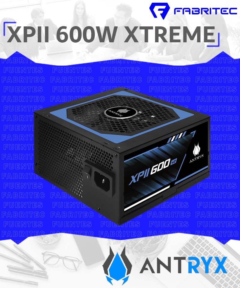AP-XP600V2