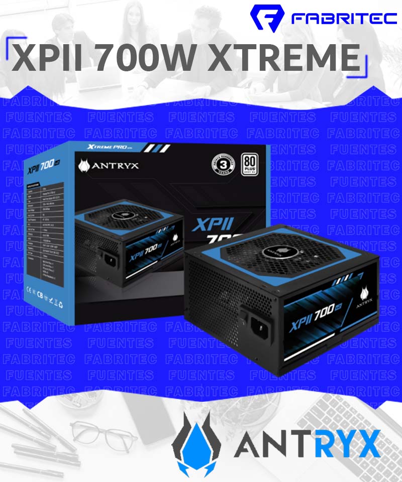 AP-XP700V2