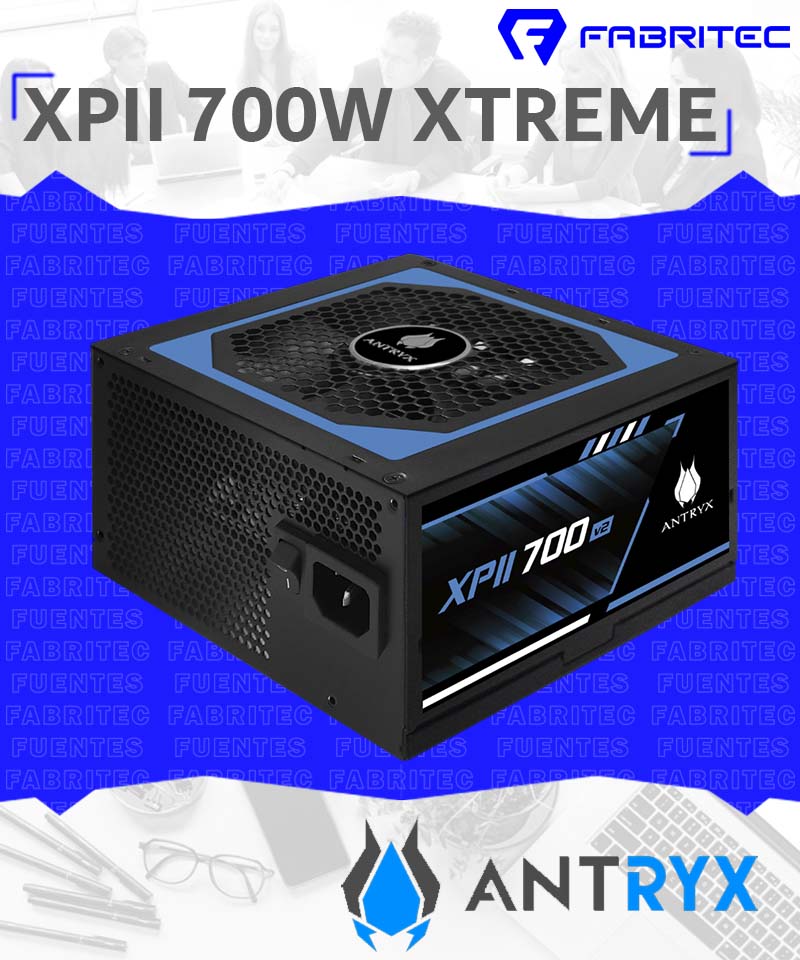AP-XP700V2