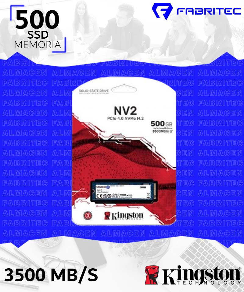 SNV2S/500G