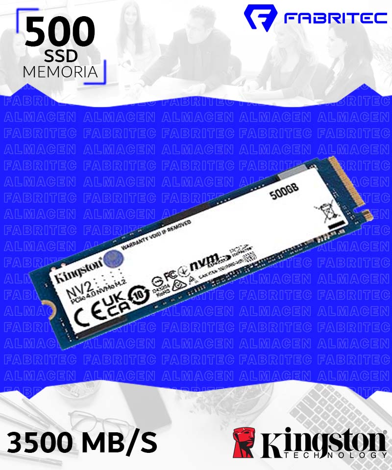 SNV2S/500G
