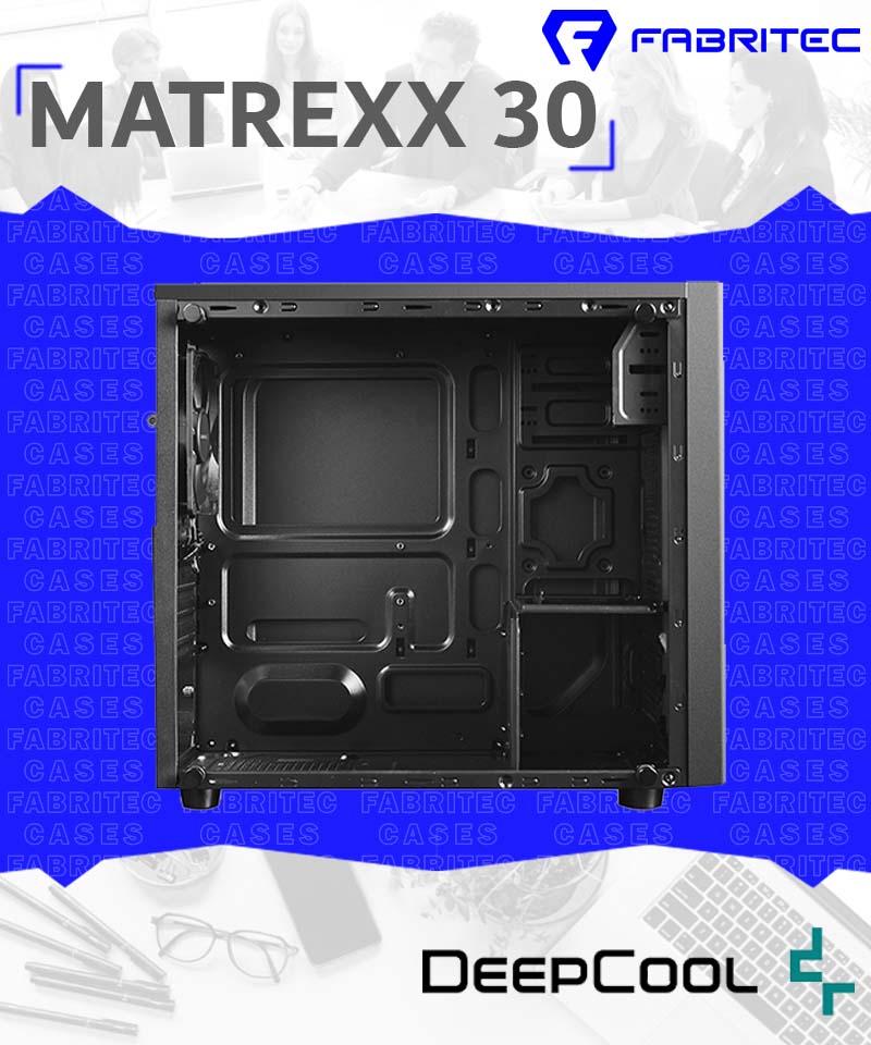 DP-MATX-MATREXX30