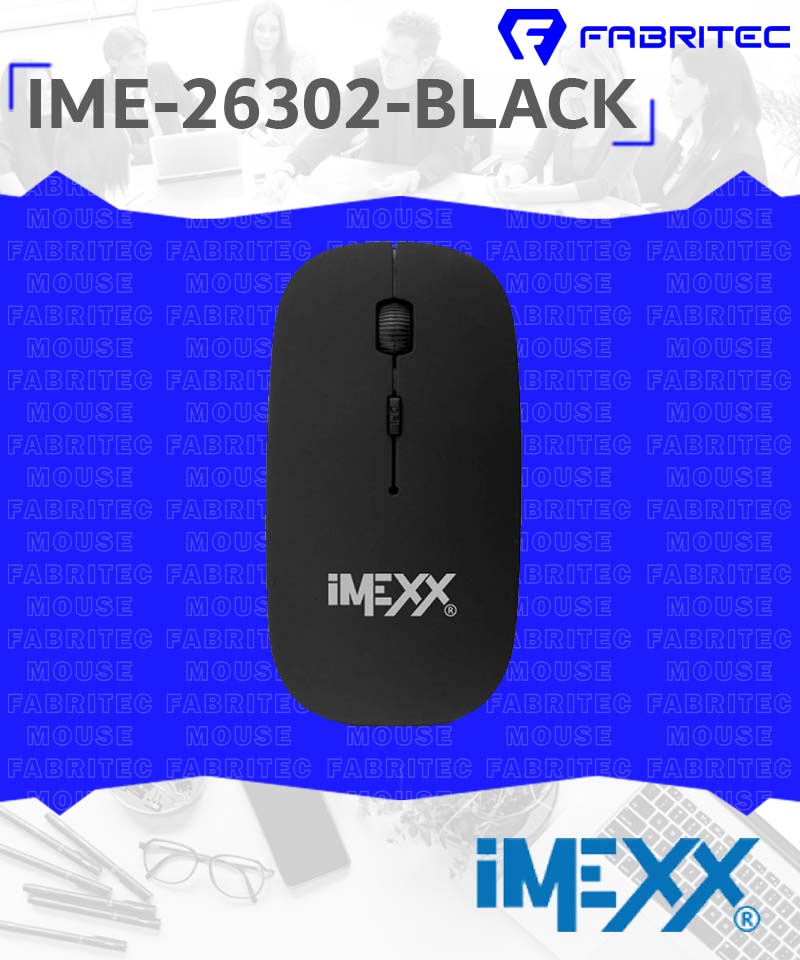 IME-26302-BLACK
