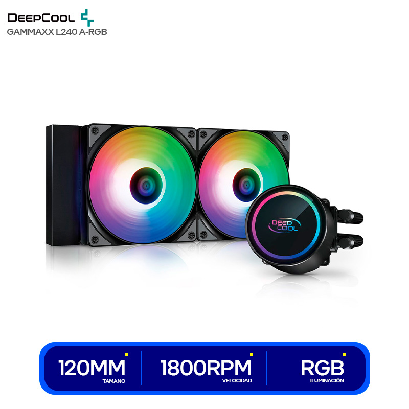 DP-H12CF-GL240-ARGB