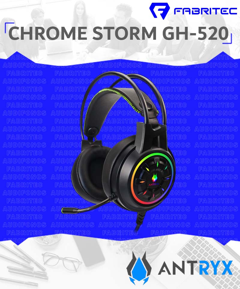 ACS-GH520K