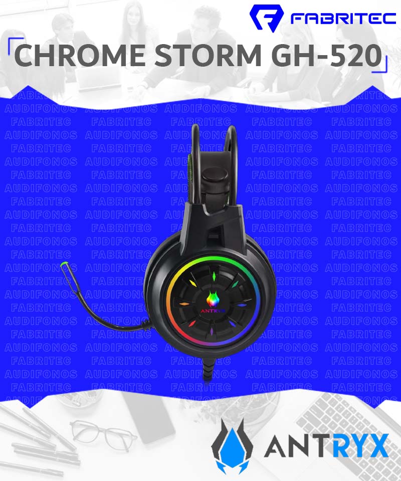 ACS-GH520K