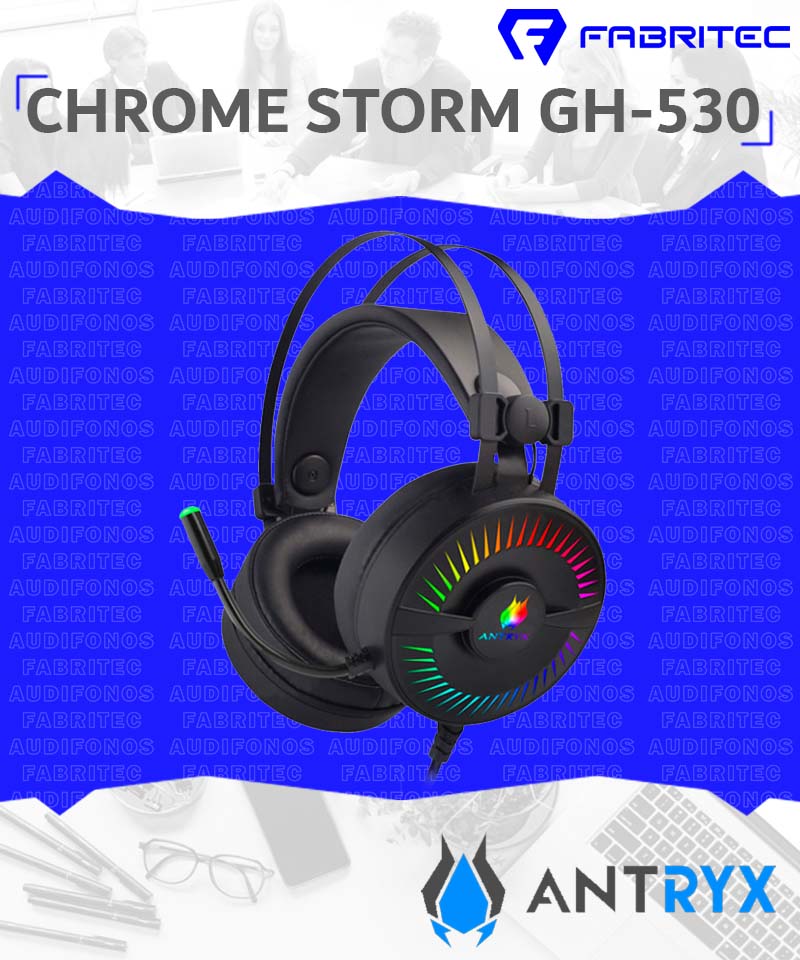 ACS-GH530K