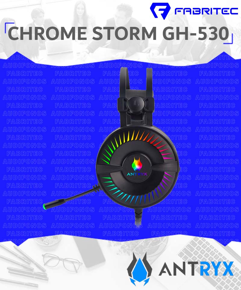 ACS-GH530K