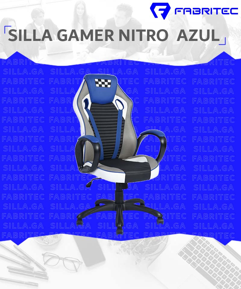 SILLAGAMERNITROA