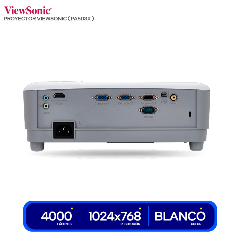 PA503X