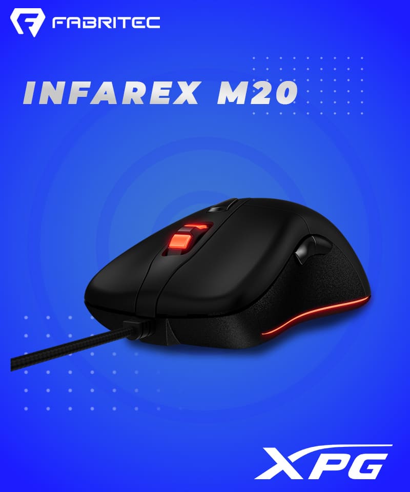 INFAREX M20