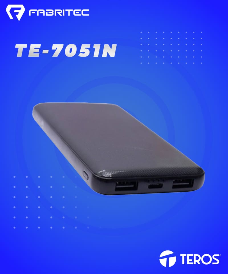 TE-7051N