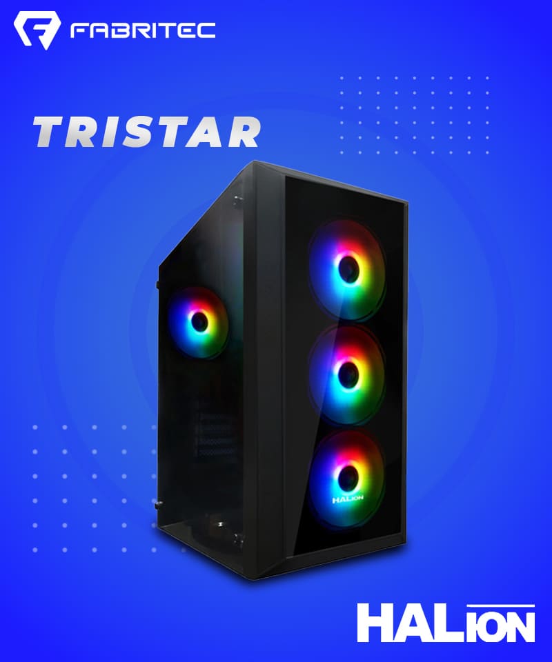 TRISTAR