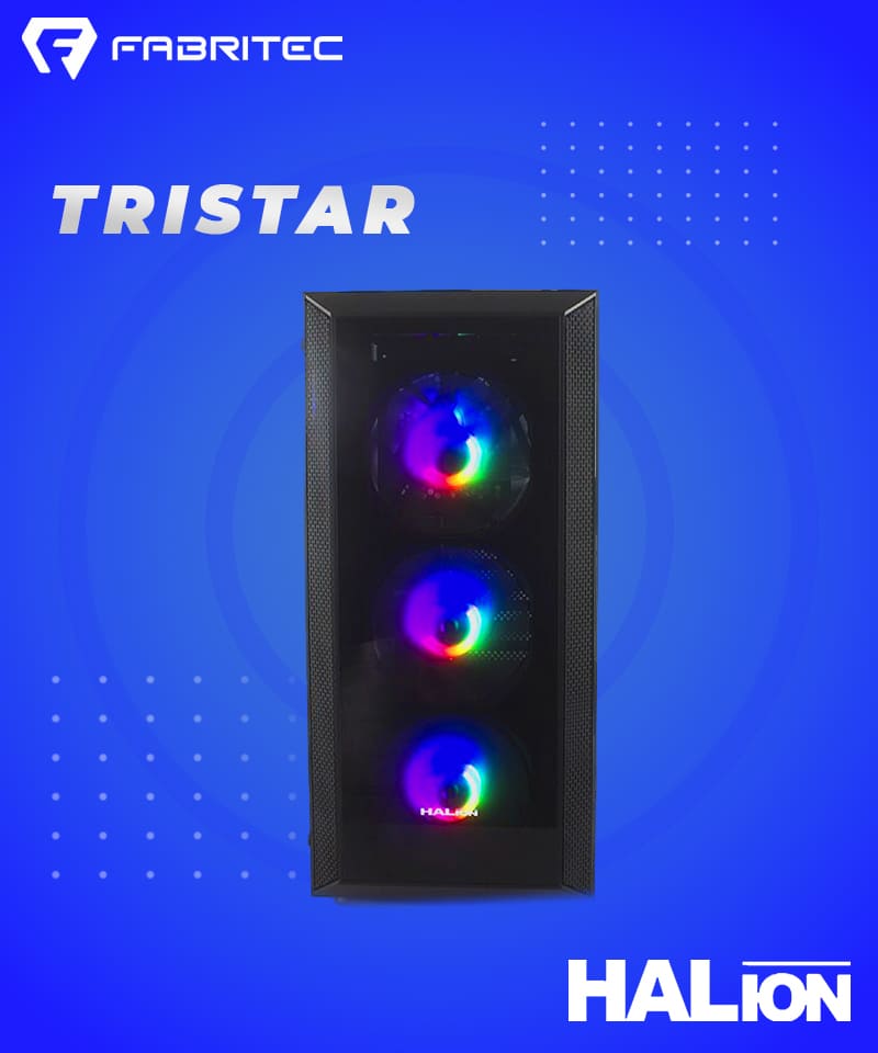 TRISTAR