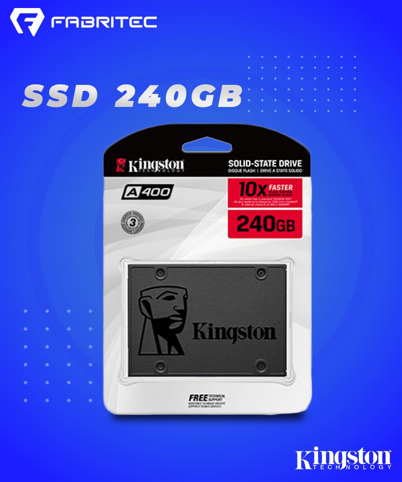 SA400S37/240G