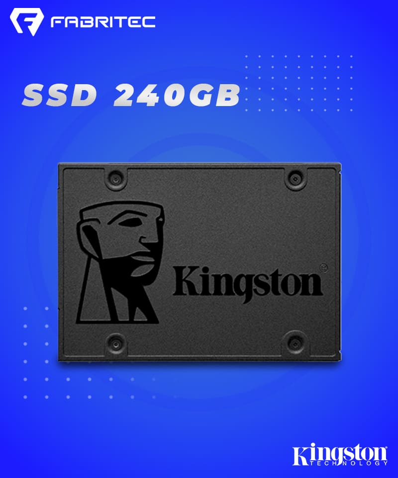 SA400S37/240G