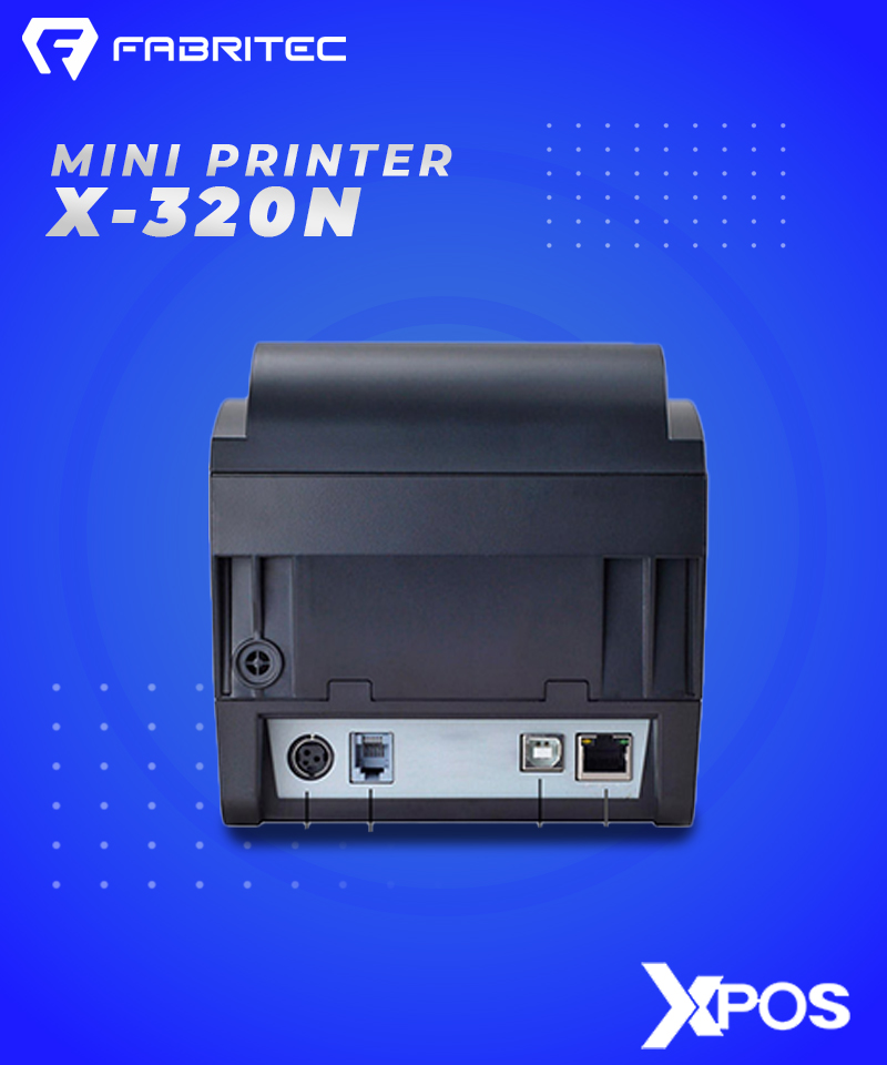 X-320N