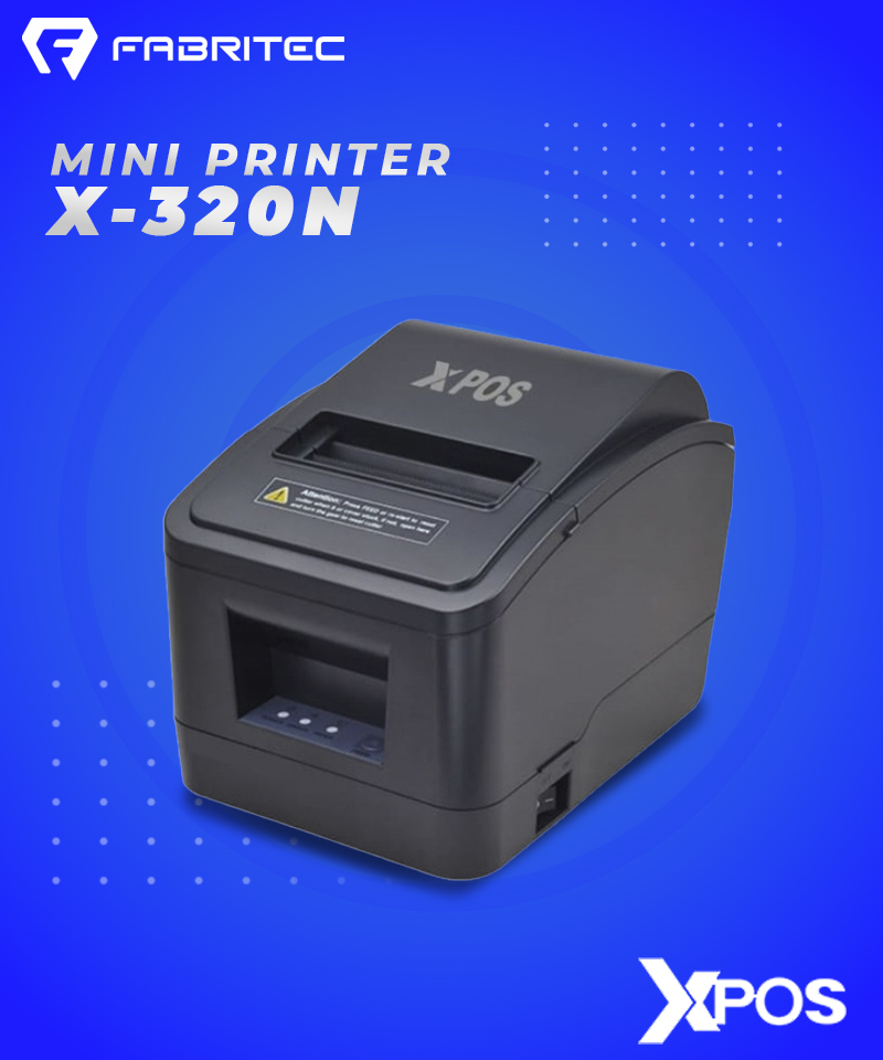 X-320N