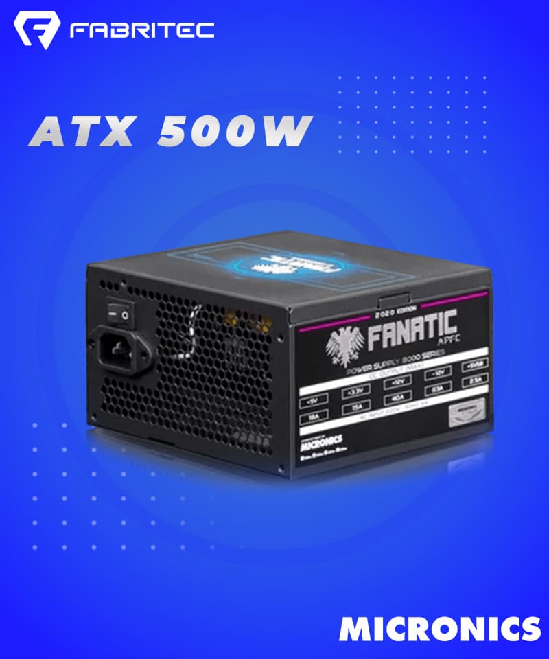 FNT-500W-PFC