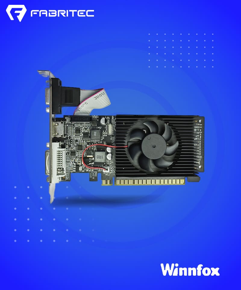 GT730LP-2GD3
