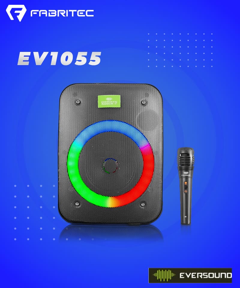 EV1055