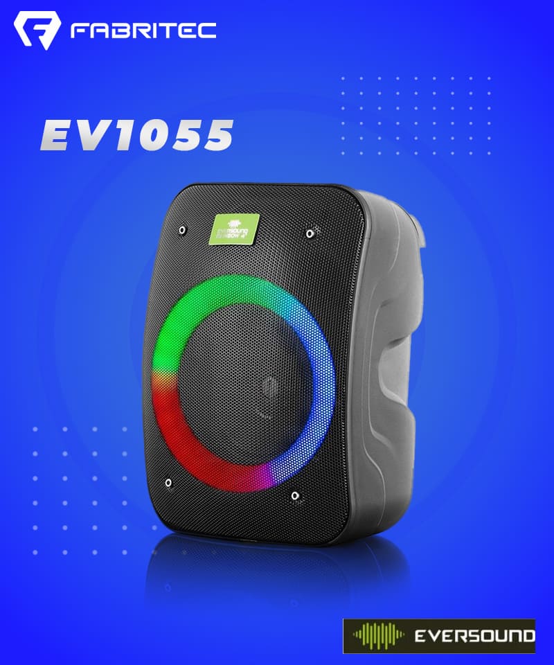 EV1055